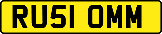 RU51OMM
