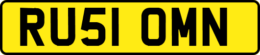 RU51OMN