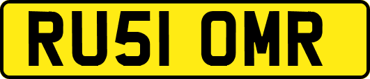 RU51OMR