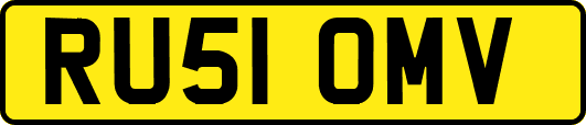 RU51OMV