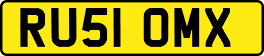 RU51OMX