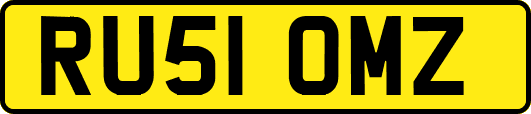 RU51OMZ