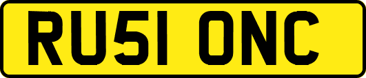RU51ONC