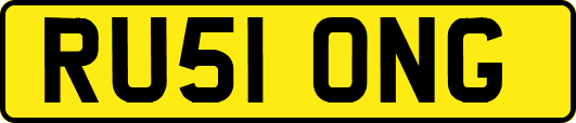 RU51ONG