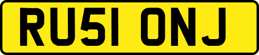 RU51ONJ