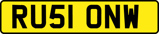 RU51ONW