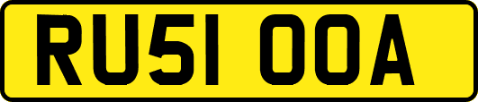 RU51OOA