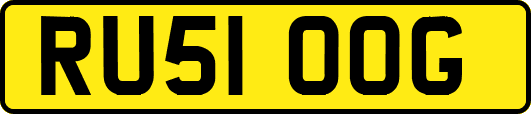 RU51OOG