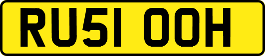 RU51OOH