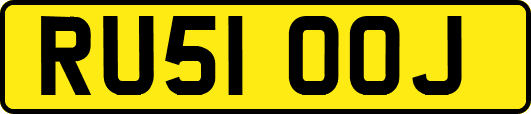 RU51OOJ
