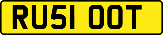 RU51OOT