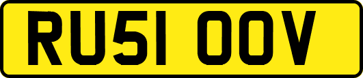 RU51OOV