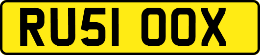 RU51OOX
