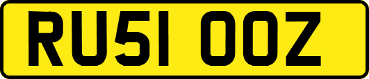 RU51OOZ