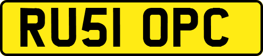 RU51OPC