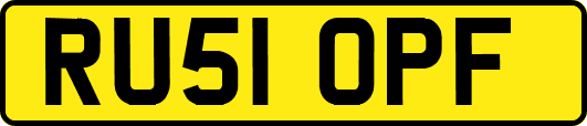 RU51OPF
