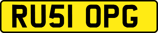 RU51OPG