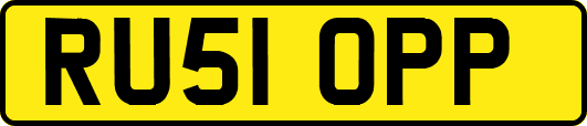 RU51OPP