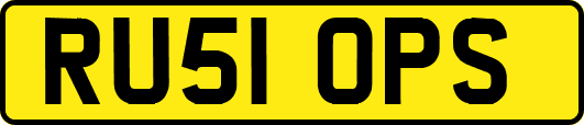 RU51OPS