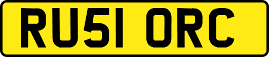 RU51ORC