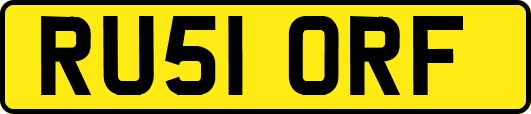 RU51ORF
