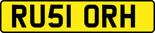 RU51ORH