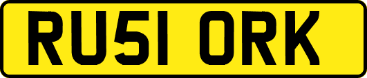 RU51ORK