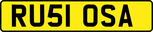 RU51OSA