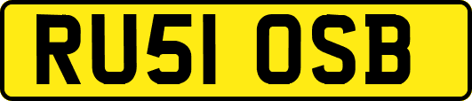 RU51OSB