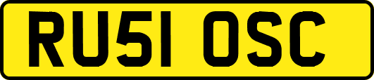 RU51OSC
