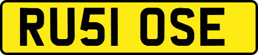 RU51OSE