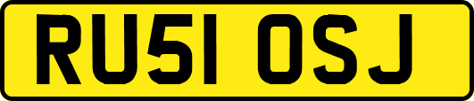 RU51OSJ