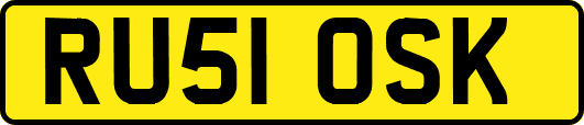RU51OSK