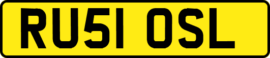RU51OSL
