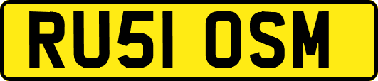 RU51OSM