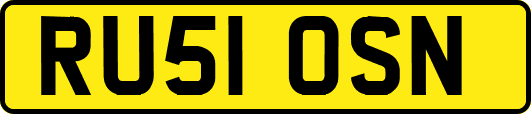 RU51OSN
