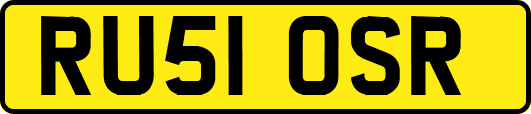 RU51OSR