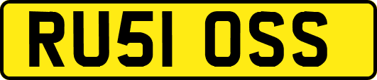 RU51OSS