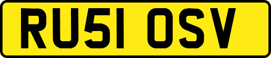 RU51OSV