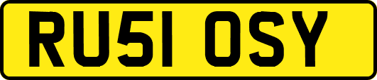 RU51OSY