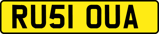 RU51OUA