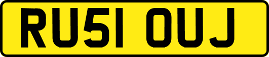 RU51OUJ