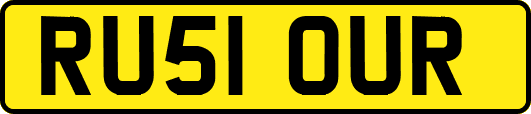 RU51OUR