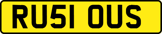 RU51OUS