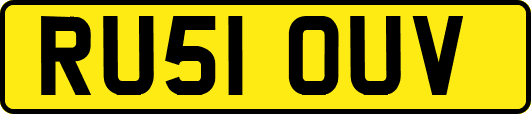 RU51OUV