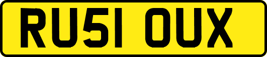 RU51OUX