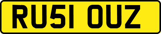 RU51OUZ