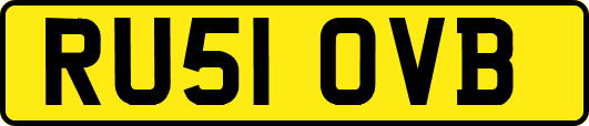 RU51OVB