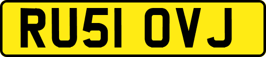 RU51OVJ