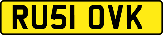 RU51OVK